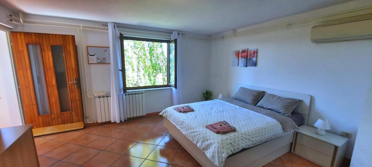Apartment Burja Portoroz Bagian luar foto