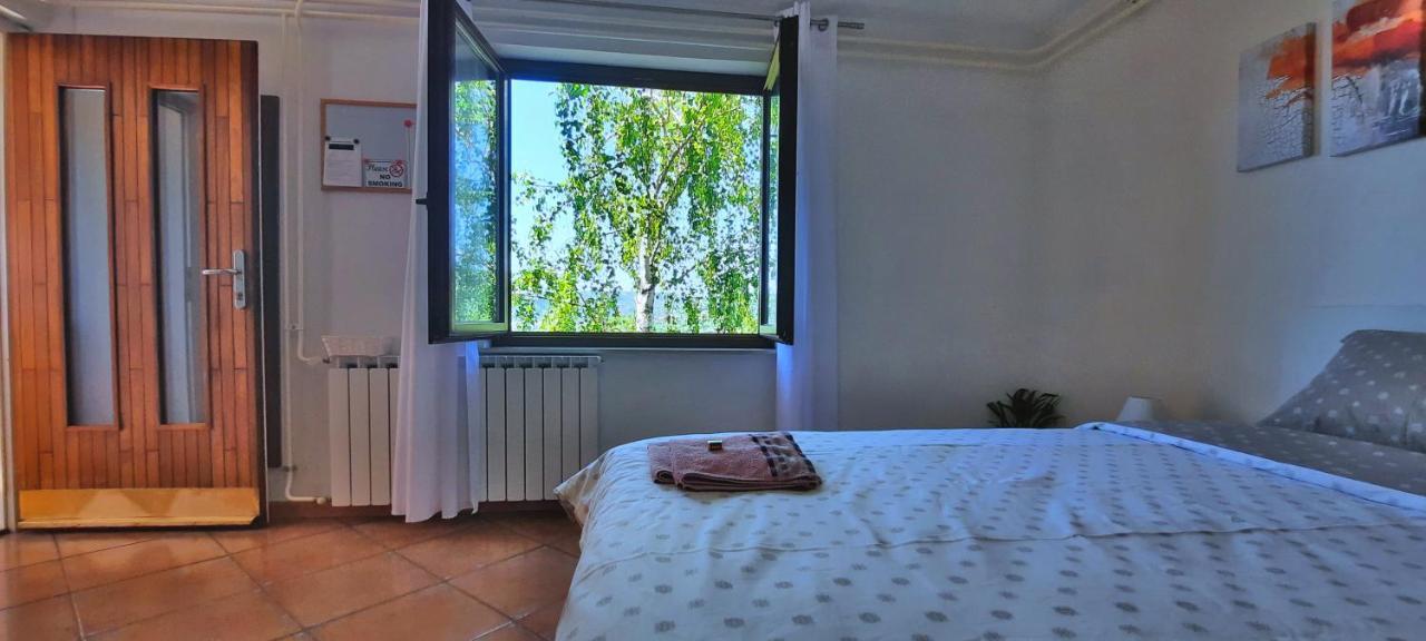 Apartment Burja Portoroz Bagian luar foto
