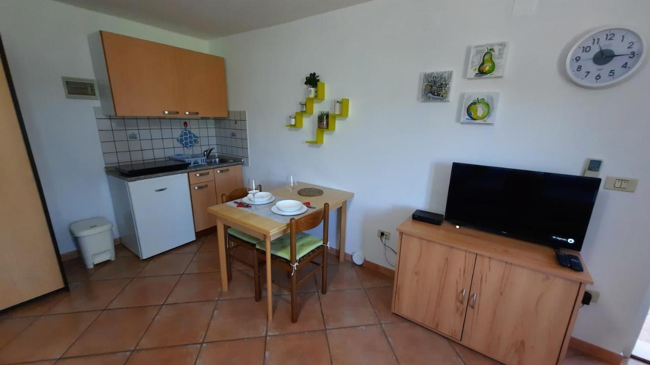 Apartment Burja Portoroz Bagian luar foto