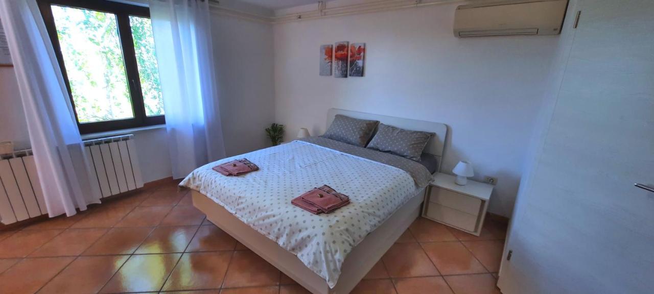 Apartment Burja Portoroz Bagian luar foto
