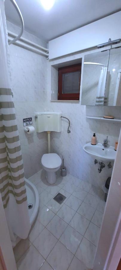 Apartment Burja Portoroz Bagian luar foto