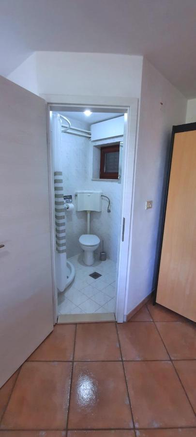 Apartment Burja Portoroz Bagian luar foto